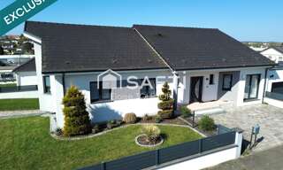 Maison 6 Pièces 152 m² à vendre à Lachambre (57730)