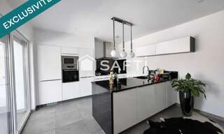 Maison 6 Pièces 152 m² à vendre à Lachambre (57730)