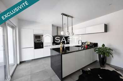 Maison 6 pièces 354000 €
