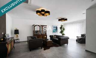 Maison 6 Pièces 152 m² à vendre à Lachambre (57730)