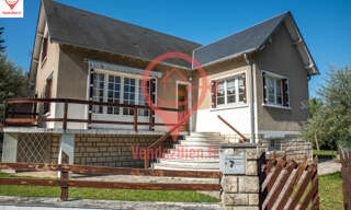 Maison 7 Pièces 160 m² à vendre à Bourges (18000)