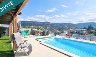 Maison 5 Pièces 106 m² à vendre à Millau (12100)