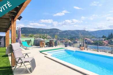 Maison 5 pièces 579000 €