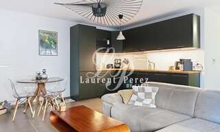 Appartement 2 Pièces 55 m² à vendre à Castelnau-le-Lez (34170)