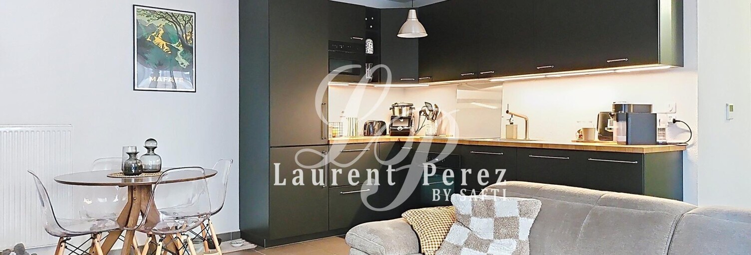 Appartement 2 Pièces 55 m² à vendre à Castelnau-le-Lez (34170)