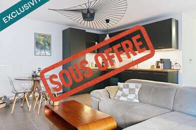Appartement 2 pièces 229000 €