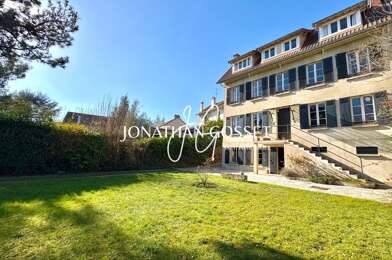 Maison 10 pièces 695000 €