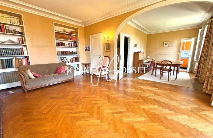 Verneuil-sur-Seine: Demeure familiale en plein centre-ville de 10pcs - 6ch - 208m² sur 1430m² de terrain — photo 4