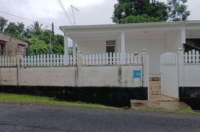 Maison 4 pièces 179000 €