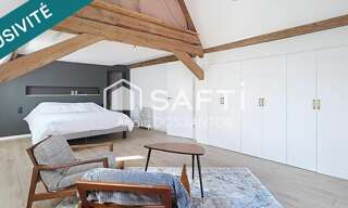 Maison 7 Pièces 157 m² à vendre à Dambach-la-Ville (67650)