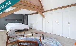 Maison 7 Pièces 157 m² à vendre à Dambach-la-Ville (67650)