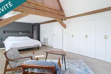 Maison 7 pièces 284000 €