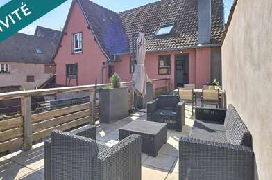 Maison 7 pièces 270000 €