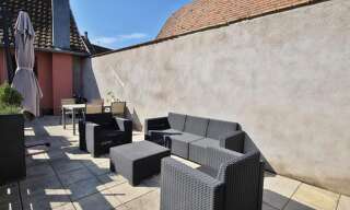 Maison 7 Pièces 157 m² à vendre à Dambach-la-Ville (67650)