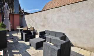 Maison 7 Pièces 157 m² à vendre à Dambach-la-Ville (67650)