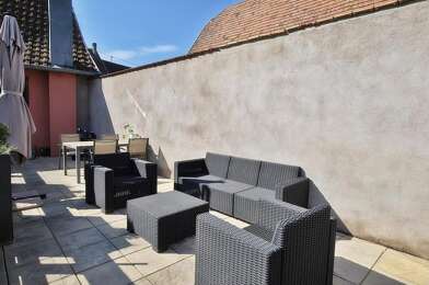 Maison 7 pièces 270000 €