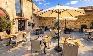 Commerce  276 m² à vendre à Magnac-sur-Touvre (16600)