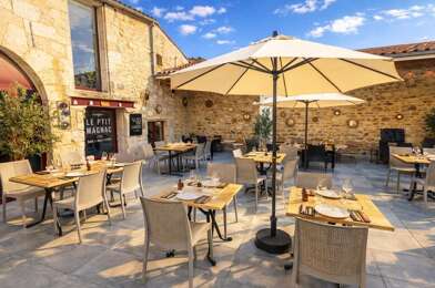 Commerce  250000 €