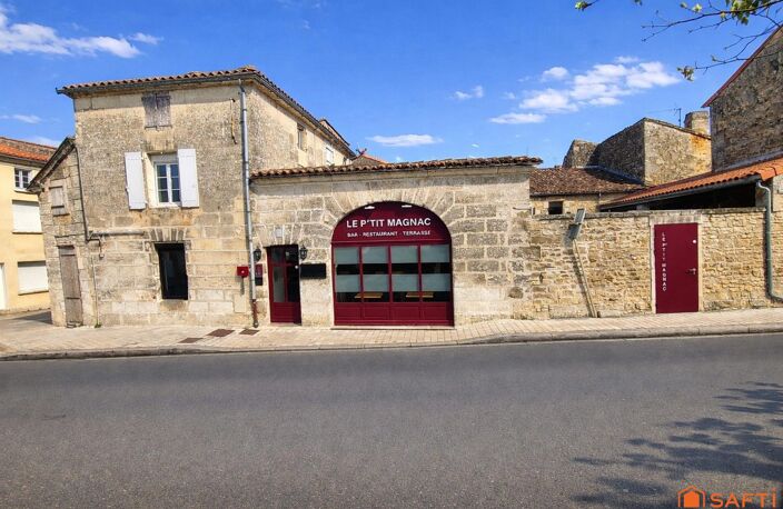 Restaurant en activité à fort potentiel — photo 2