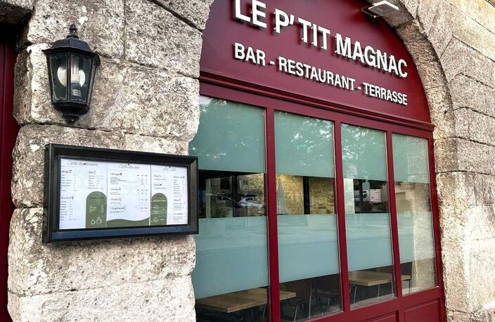 Restaurant en activité à fort potentiel — photo 3