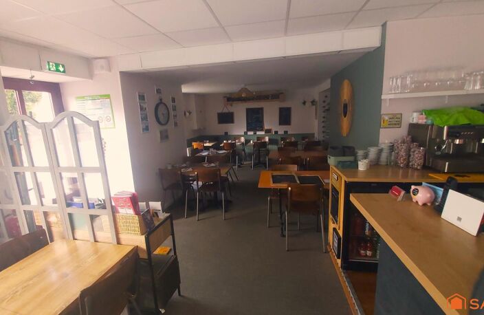 Restaurant en activité à fort potentiel — photo 4