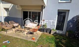 Appartement 2 Pièces 50 m² à vendre à Saint-Avé (56890)