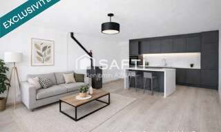 Maison 4 Pièces 110 m² à vendre à Pelleport (31480)