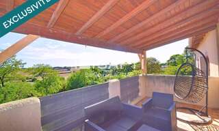 Maison 4 Pièces 110 m² à vendre à Grenade (31330)