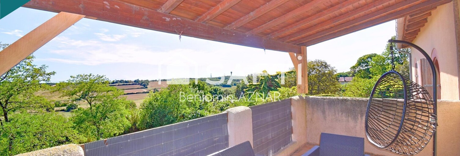 Maison 4 Pièces 110 m² à vendre à Grenade (31330)