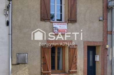 Maison 4 pièces 199000 €