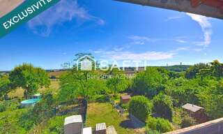 Maison 4 Pièces 110 m² à vendre à Pelleport (31480)