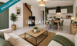 Maison 4 Pièces 110 m² à vendre à Lévignac (31530)