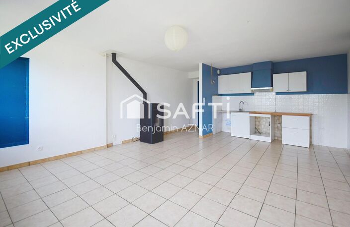 Maison de village T4 avec jardin et chambre au RDC — photo 2
