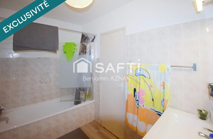 Maison de village T4 avec jardin et chambre au RDC — photo 5