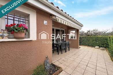 Maison 3 pièces 165000 €