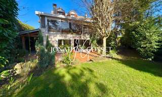 Maison 9 Pièces 262 m² à vendre à Poissy (78300)