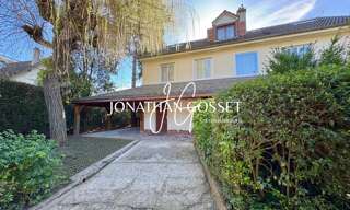 Maison 9 Pièces 262 m² à vendre à Poissy (78300)