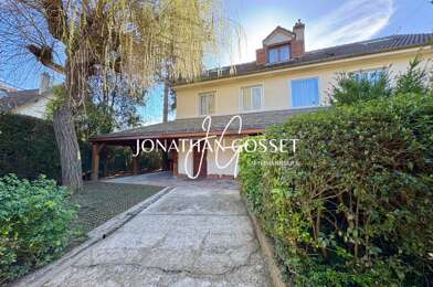 Maison 9 pièces 750000 €