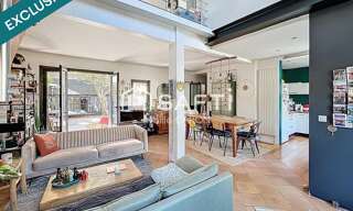 Maison 6 Pièces 130 m² à vendre à Clamart (92140)