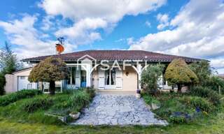 Maison 4 Pièces 108 m² à vendre à Allas-les-Mines (24220)