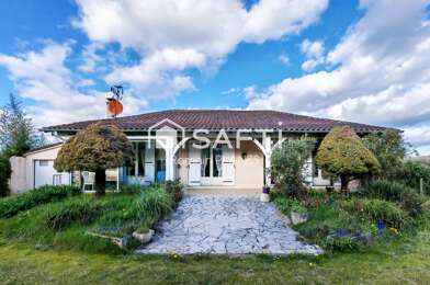 Maison 4 pièces 249800 €