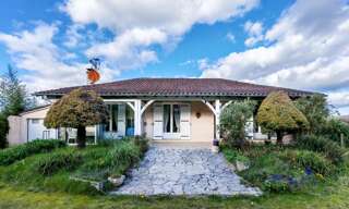 Maison 4 Pièces 108 m² à vendre à Allas-les-Mines (24220)