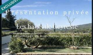 Maison 6 Pièces 240 m² à vendre à Ceyreste (13600)