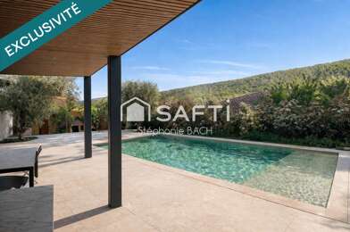 Maison 6 pièces 1430000 €