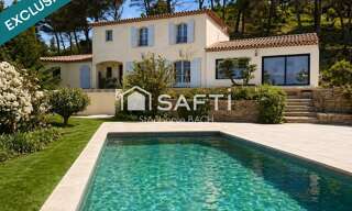 Maison 6 Pièces 240 m² à vendre à Ceyreste (13600)