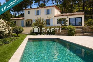 Maison 6 pièces 1430000 €