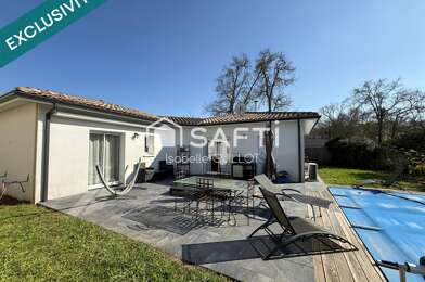 Maison 5 pièces 482000 €