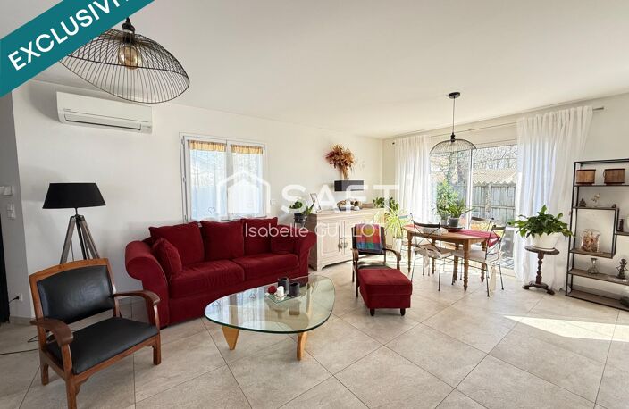 Maison 127 m2 avec studio et  piscine — photo 2