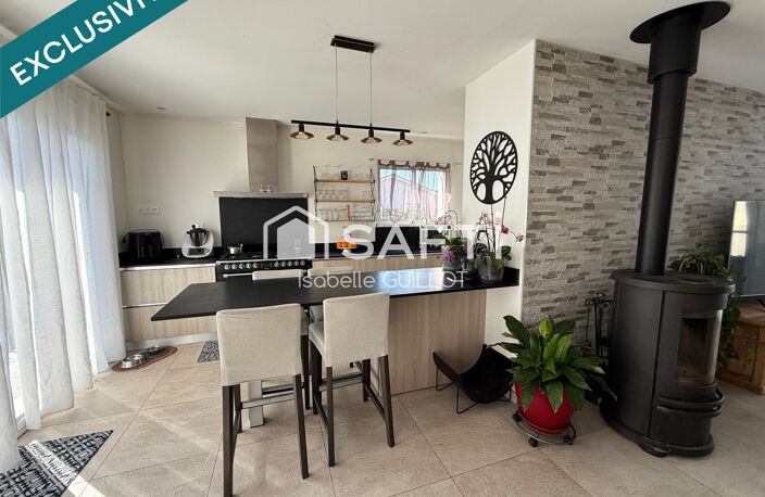 Maison 127 m2 avec studio et  piscine — photo 3