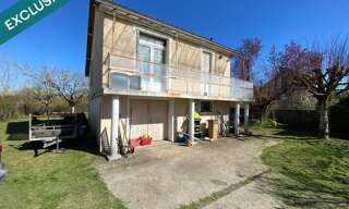 Maison 4 Pièces 50 m² à vendre à Loches (37600)